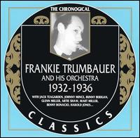 1932-1936 von Frankie Trumbauer