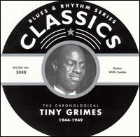 1944-1949 von Tiny Grimes