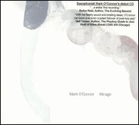 Mirage von Mark O'Connor