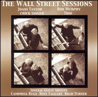 Wall Street Sessions von Joani Taylor