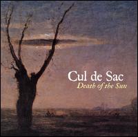 Death of the Sun von Cul de Sac