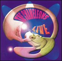 Live at the Academy von The Chameleons UK