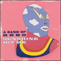 Sunshine Hit Me von A Band of Bees