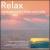Relax: Meditations for Flute and Cello von Sharon Brooks