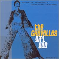 Girl God von The Chevelles