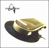 Sound Burger von Akotcha