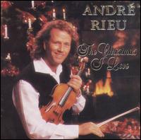 Christmas I Love von André Rieu