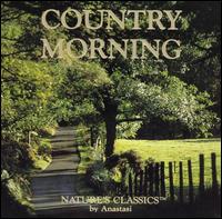 Country Morning von Anastasi