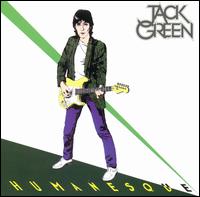 Humanesque von Jack Green