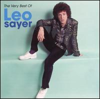 Very Best of Leo Sayer [Rhino] von Leo Sayer