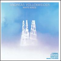 White Winds von Andreas Vollenweider