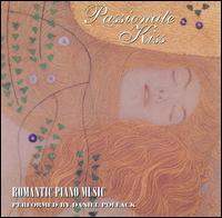 Passionate Kiss von Daniel Pollack