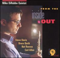 From the Inside Out von Mike DiRubbo