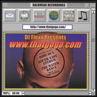 www.thatgogo.com von DJ Flexx