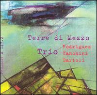 Terre Di Mezzo von Emiliano Rodriguez