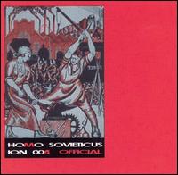 Homo Sovieticus von Ionic Vision
