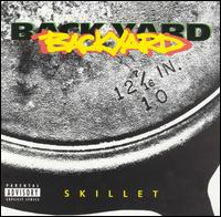 Skillet von Backyard