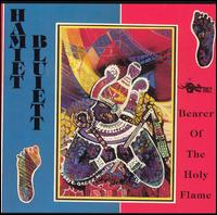 Bearer of the Holy Flame von Hamiet Bluiett