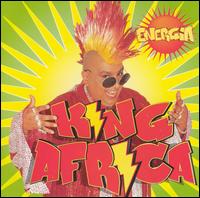 Energia [Vale Music] von King Africa