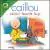 Caillou's Favorite Songs von Caillou