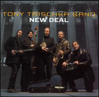 New Deal von Tony Trischka
