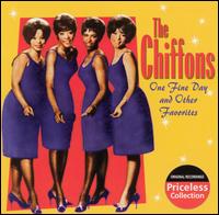 One Fine Day and Other Favorites [Cema] von The Chiffons