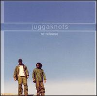 Re:Release von Juggaknots