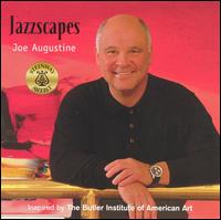 Jazzscapes von Joe Augustine