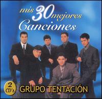 Mis 30 Mejores Canciones von Grupo Tentacion