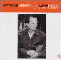 Santa Fe Sessions von Ottmar Liebert