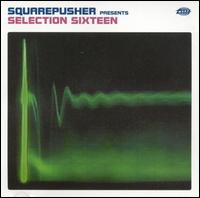Selection Sixteen von Squarepusher