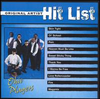 Original Artist Hit List von The Ohio Players