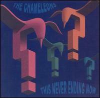 This Never Ending Now von The Chameleons UK