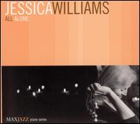 All Alone von Jessica Williams