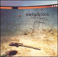 Beautiful Letdown von Switchfoot