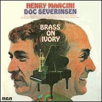 Brass On Ivory von Doc Severinsen