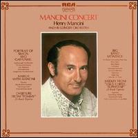 Mancini Concert von Henry Mancini