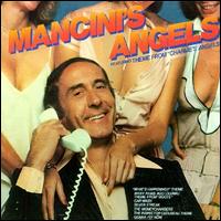 Mancini's Angels von Henry Mancini