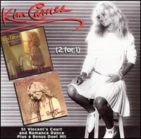 St. Vincent's Court/Romance Dance von Kim Carnes