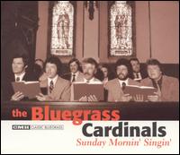 Sunday Mornin' Singin' von The Bluegrass Cardinals