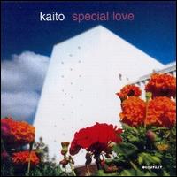 Special Love von Kaito