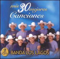 Mis 30 Mejores Canciones von Banda Lagos