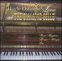 Live at the Diamond Belle von Hoyle Osborne
