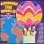 Around the World with the Entertainers von Various Artists