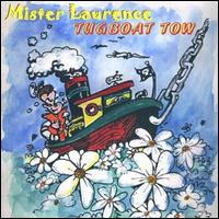 Tugboat Tow von Mister Laurence