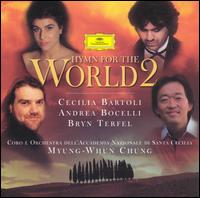 Hymn for the World, Vol. 2 von Various Artists