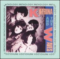 Anthology von Katrina & the Waves