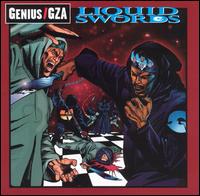 Liquid Swords von GZA