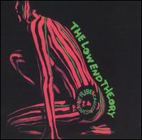 Low End Theory von A Tribe Called Quest