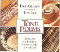 Tone Poems von David Grisman